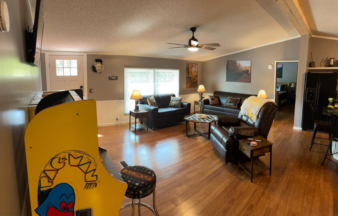 Villa Bear Doodle à Sevierville Extérieur photo