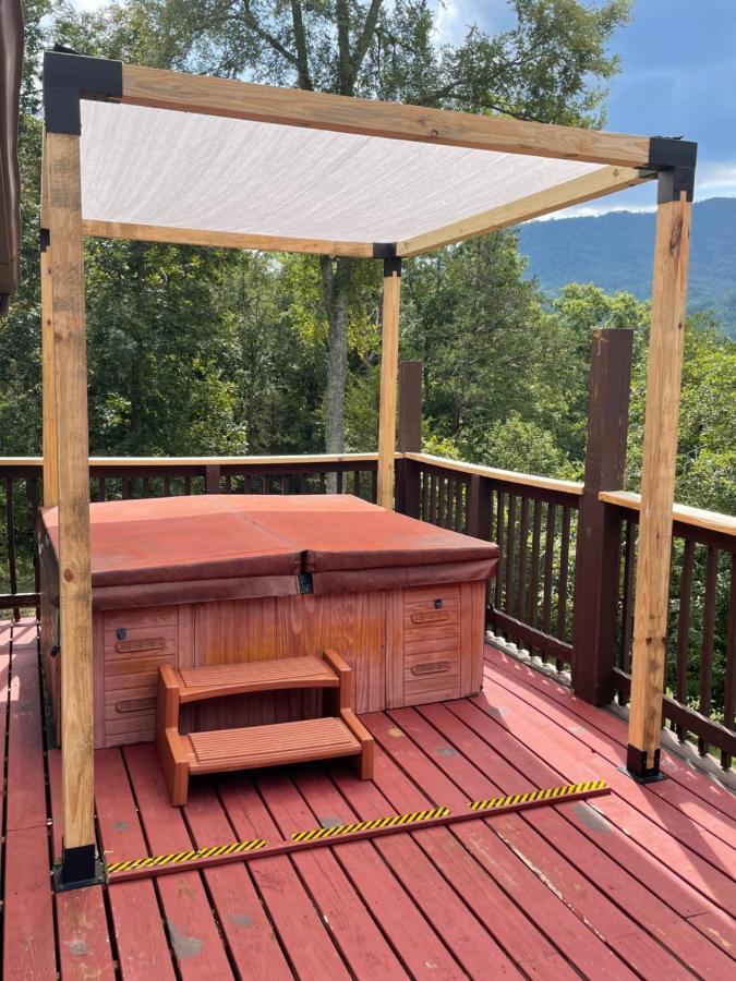 Villa Bear Doodle à Sevierville Extérieur photo